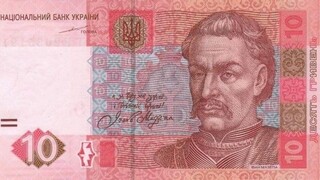 Ukrajina znížila hodnotu svojej meny o 25 percent, chce ochrániť devízové rezervy